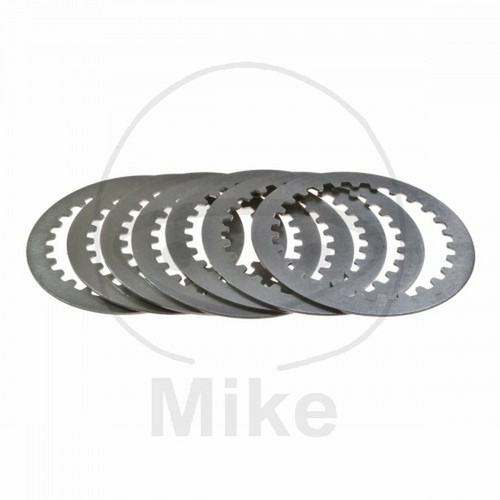 Set clutch steel - clutch,