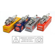 NGK IMR8C-9H SPARK PLUG for