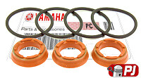 Yamaha tdr 250 power valve - 250,