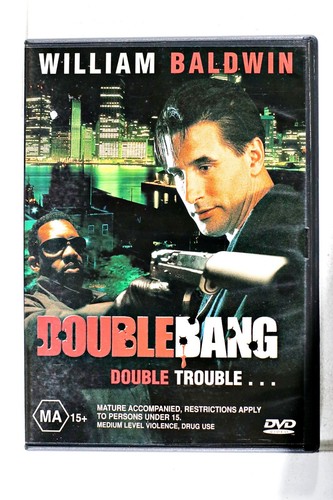 Double bang - bang, 2001)