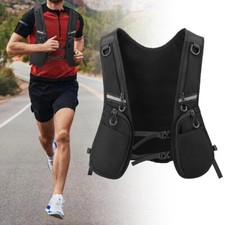 Cycling Running Vest