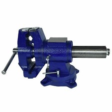 Vice swivel base - swivel,