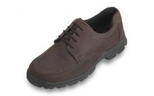 DB Shoes Mens Wide Fit (4E