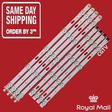 NEW FULL ORIGINAL SAMSUNG LED