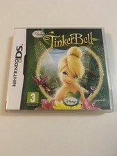 Disney Tinkerbell - Nintendo