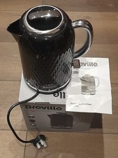 Breville Curve Collection