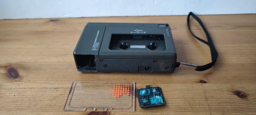 Vintage sony standard cassette - vintage,