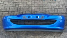 2004 peugeot 307 - 307, bumper