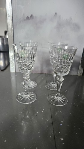 Galway irish crystal glasses - galway,