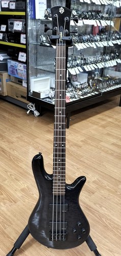Spector legend classic ssd - legend,