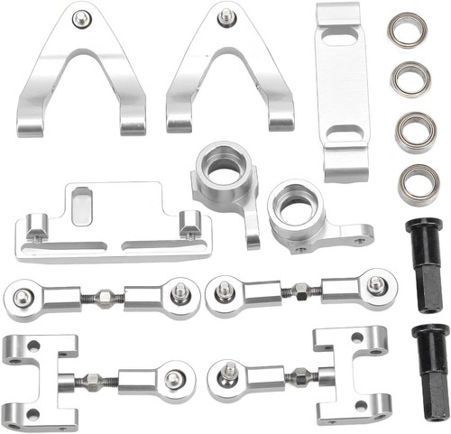 Aluminium upper lower - lower, arm