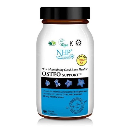 Natural health practice osteo - natural,