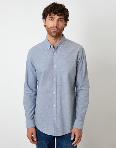 Threadbare mens blue cotton - threadbare,