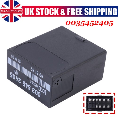 0035452405 fuel pump relay for - relay,