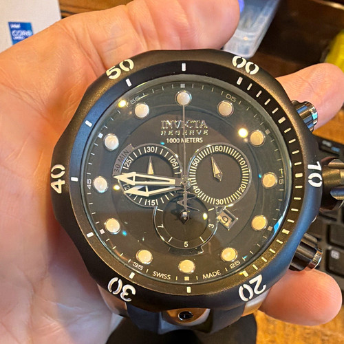 Invicta reserve swiss - reserve,