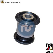 2x BEARING HANDLEBARS