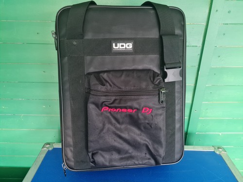 Pioneer mixer carrying bag - dj,