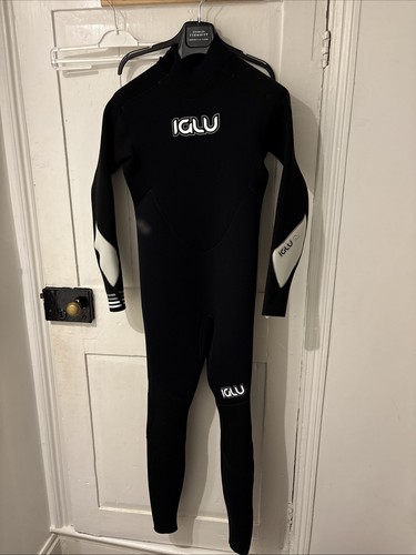 Iglu wetsuit mens size - wetsuit,