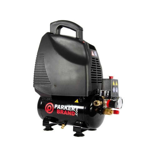 Litre air compressor - 6, 5.7