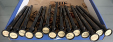 Set Of 14 Estey Pump Organ