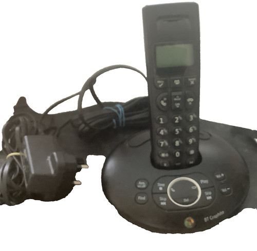 Graphite 1500 twin - bt,