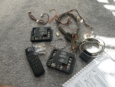 Rowe Ami Remote Control  Cd100