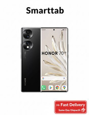 Honor 70 5G 256GB 6GB Black