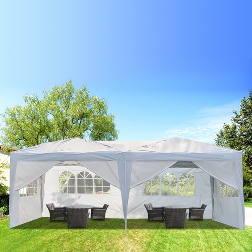 10x20 pop heavy duty - up,