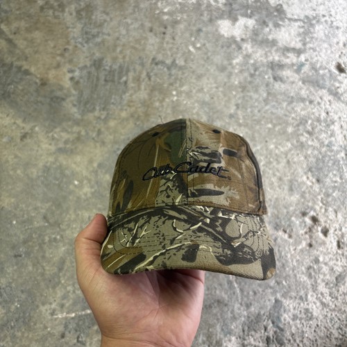 Real tree camouflage baseball - tree,