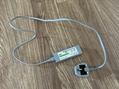 Power supply adapter uk - power, ac