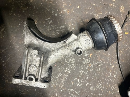 Genuine type t2 - 1, aircooled
