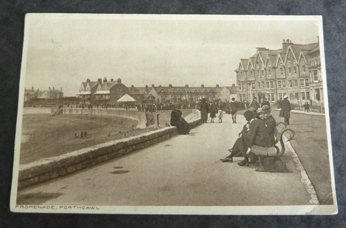 Promenade porthcawl vintage - promenade,,