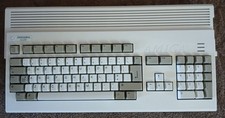 Commodore Amiga A1200 - Rev