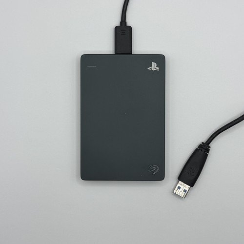 Faulty 2tb seagate - faulty,