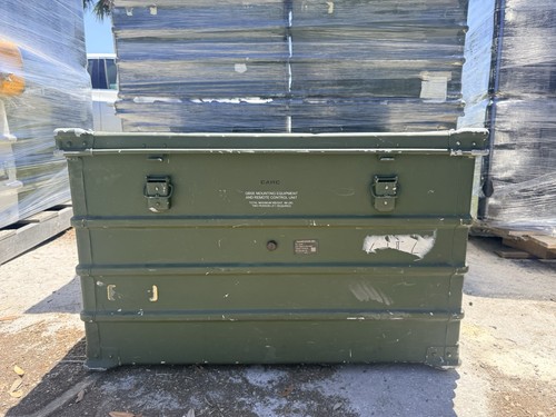 Zarges knockoff case the - zarges,