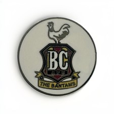 Bradford City AFC Round
