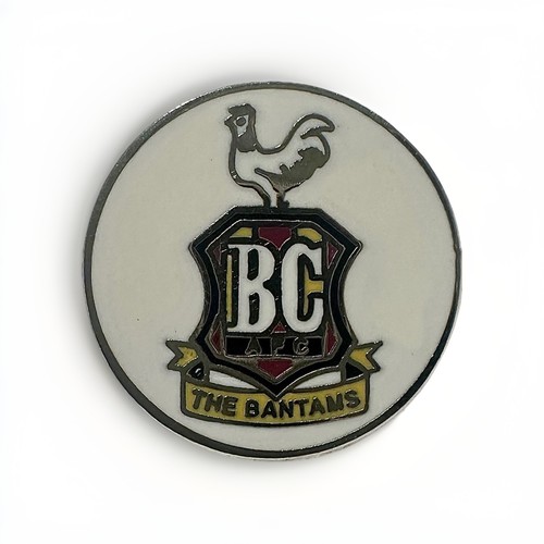 Bradford city afc round - city,