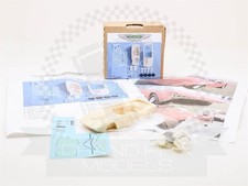 Aston Martin DBS V8 by Ogle