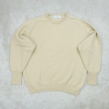 Vintage Lyle & Scott Crew