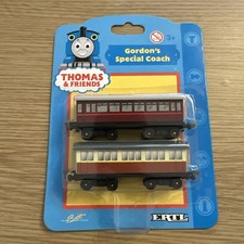 ERTL Thomas The Tank Engine & Friends Gordon’s Special Coach Sealed