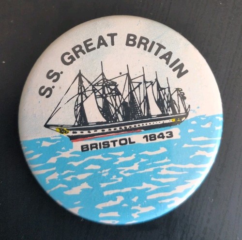 Great britain bristol - s.,
