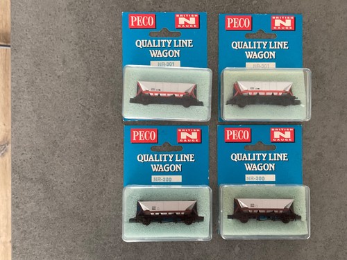 Peco gauge haa - gauge,