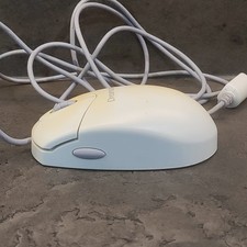 Official Mouse Controller HKT-4200 for Sega Dreamcast - Unboxed - Tested