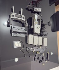 DJI Mavic 2 Zoom Drone with