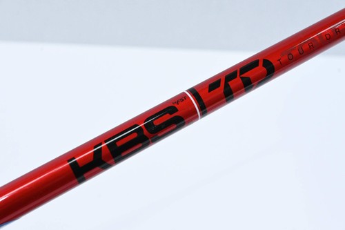Kbs wood shaft - td, /