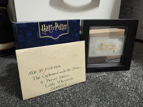 Harry potter hogwarts express - potter,