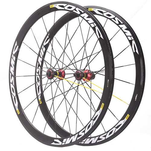 700c road bike wheelset - 700c, height