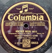 (47) Debroy Somers Band / Jack