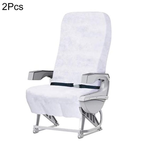 Plane seat cover 2pcs - plane,