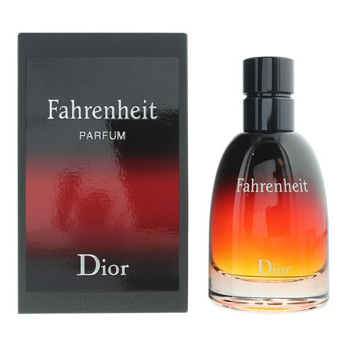 Dior fahrenheit eau parfum - dior,
